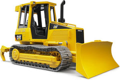 Bruder Caterpillar Track Type Tractor 02443 - Colorland Toys