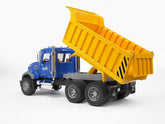 Bruder Mack Granite Dump Truck 02815 - Colorland Toys