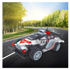 Ox Blocks - Remote Control Racer 191pcs - Colorland Toys