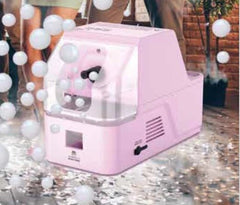 Bubble Machine 3 - In - 1 450W TC1337 - Colorland Toys