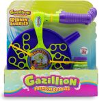 Gazillion Spinnin Bubbles Wand 4oz 36594 - Colorland Toys