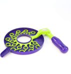 Gazillion Spinnin Bubbles Wand 4oz 36594 - Colorland Toys