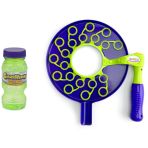 Gazillion Spinnin Bubbles Wand 4oz 36594 - Colorland Toys