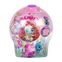 Bubiloons Surprise Collectible Doll Assorted Style - Colorland Toys