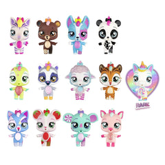 Bubiloons Surprise Collectible Doll Assorted Style - Colorland Toys