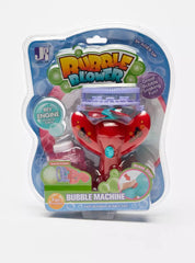 Bubz Electric Bubble Machine P8918 - Colorland Toys