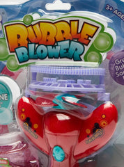 Bubz Electric Bubble Machine P8918 - Colorland Toys