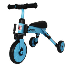 Buggy Blue DX - 100 - Colorland Toys