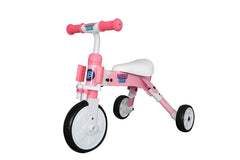 Buggy Pink DX - 100 - Colorland Toys