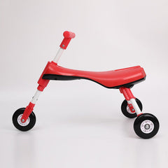 Buggy Scooter Red LB - 6104 - Colorland Toys