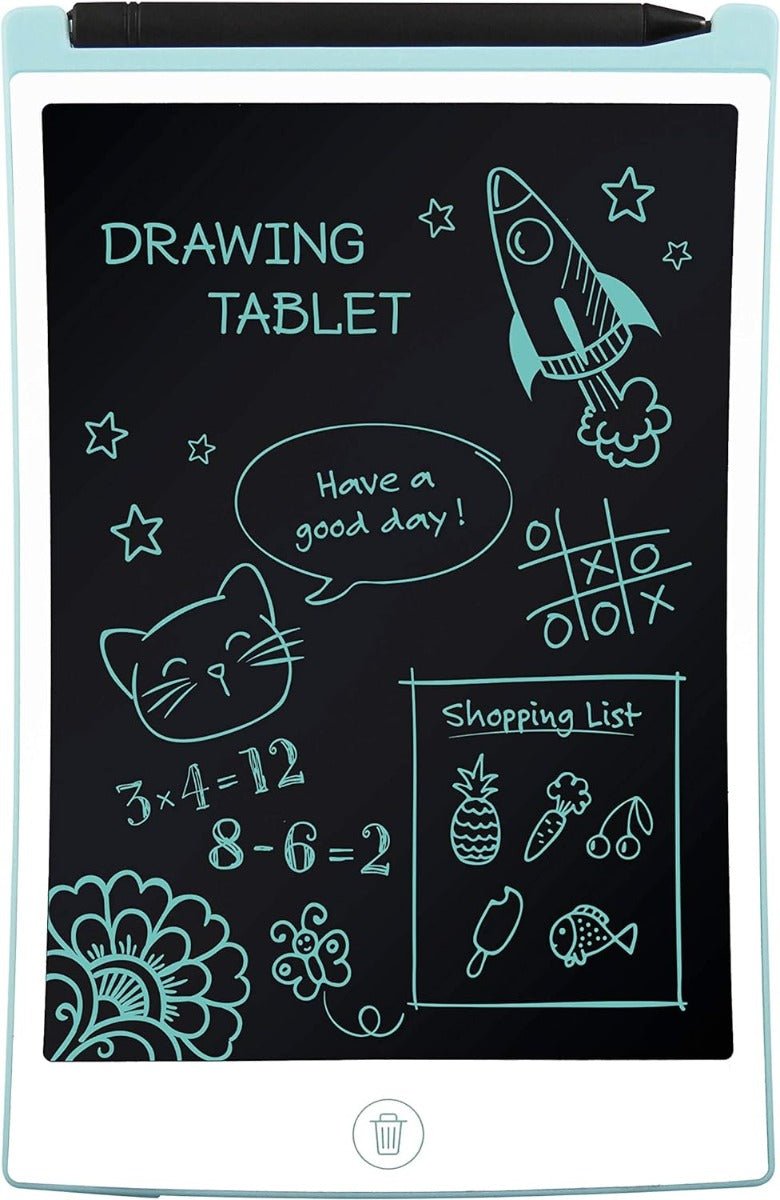 Buki Be Teens Drawing Tablet TD001 - Colorland Toys