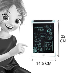 Buki Be Teens Drawing Tablet TD001 - Colorland Toys