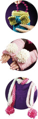 Buki Be Teens Tricot Knitting BE002 - Colorland Toys