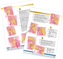 Buki Be Teens Tricot Knitting BE002 - Colorland Toys