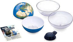Buki Citylight Globe 7347 - Colorland Toys