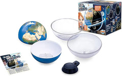 Buki Citylight Globe 7347 - Colorland Toys