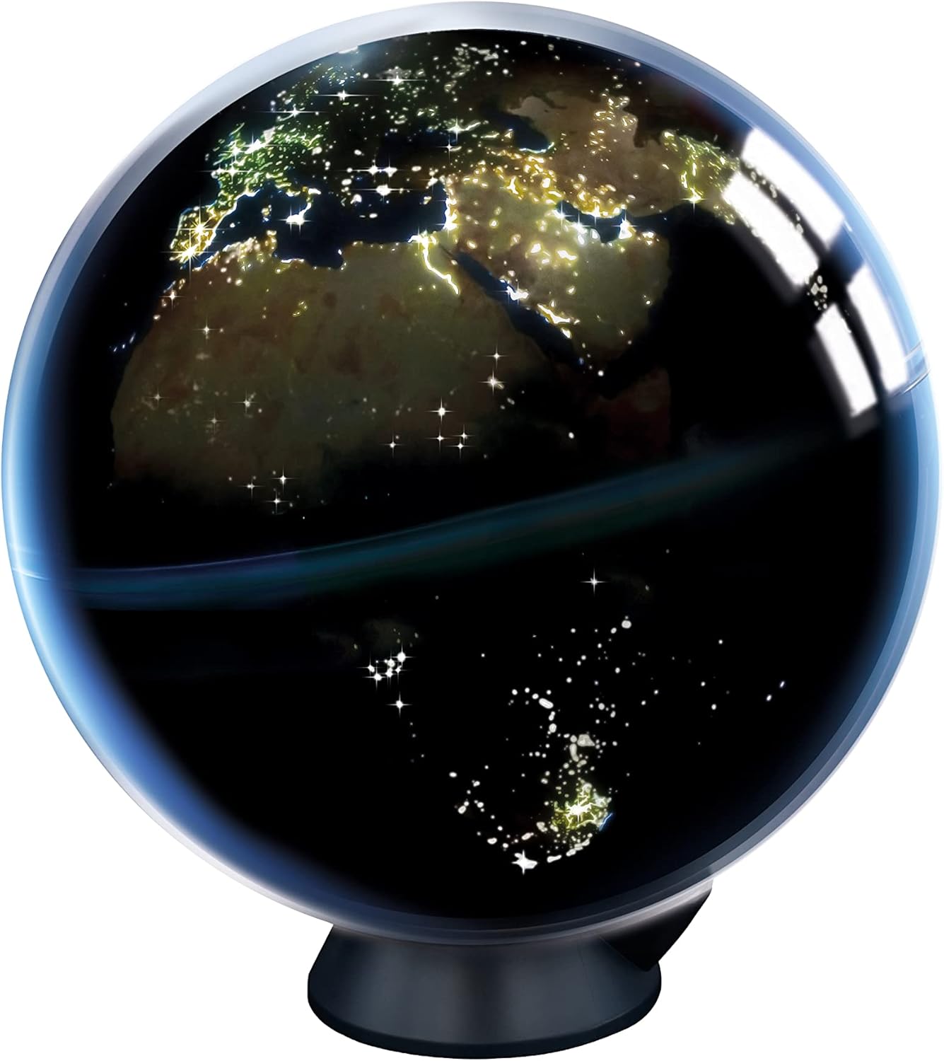 Buki Citylight Globe 7347 - Colorland Toys