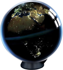 Buki Citylight Globe 7347 - Colorland Toys