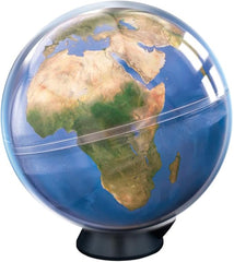 Buki Citylight Globe 7347 - Colorland Toys