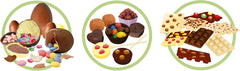 Buki Cook Chef Chocolate 7166 - Colorland Toys