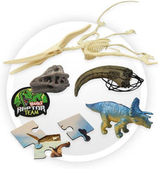 Buki Dino Surprise Box 2135 - Colorland Toys