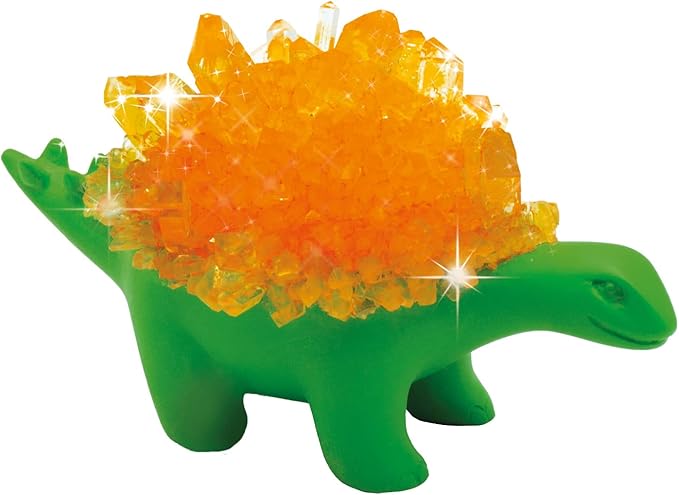 Buki Dinosaur Crystals 9009 - Colorland Toys