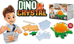Buki Dinosaur Crystals 9009 - Colorland Toys