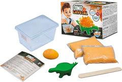 Buki Dinosaur Crystals 9009 - Colorland Toys