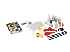Buki Explosive Science 2161 - Colorland Toys