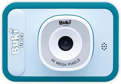 Buki France Kids Camera 40MP PV011 – 1080P Video - Colorland Toys