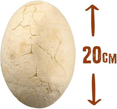 Buki Mega Egg 2137 - Colorland Toys