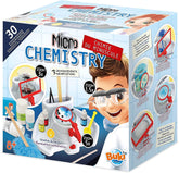 Buki Micro Chemistry 8367 - Colorland Toys