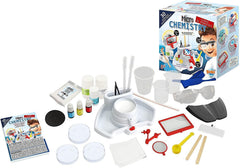 Buki Micro Chemistry 8367 - Colorland Toys