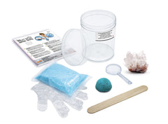 Buki Mini Lab Crystals 3006BLU - Colorland Toys