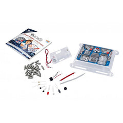 Buki Mini Lab Electronics 3008 - Colorland Toys