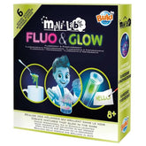 Buki Mini Lab Phospho & Fluo 3011 - Colorland Toys
