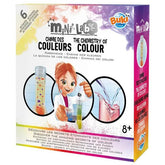 Buki Mini Lab The Chemistry Of Colour 3013 - Colorland Toys