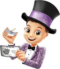 Buki My Magic Show 6060 - Colorland Toys