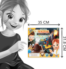 Buki Natural Phenomena 2170 - Colorland Toys