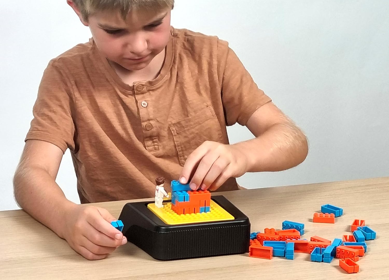 Buki Natural Phenomena 2170 - Colorland Toys
