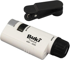 Buki Pocket Microscope MR200 - Colorland Toys