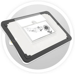 Buki Professional Studio 3 - in - 1 Light Pad 5432 - Colorland Toys