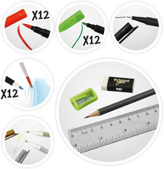 Buki Professional Studio 3 - in - 1 Light Pad 5432 - Colorland Toys