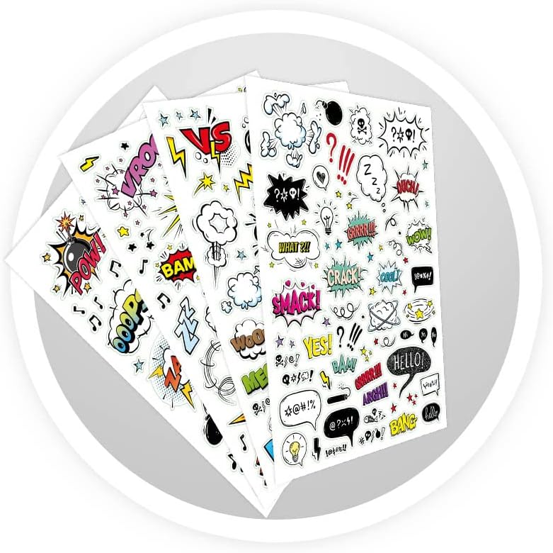 Buki Professional Studio 3 - in - 1 Light Pad 5432 - Colorland Toys