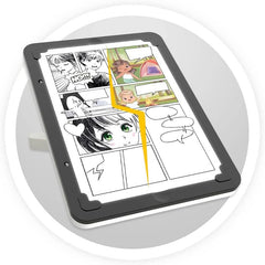 Buki Professional Studio 3 - in - 1 Light Pad 5432 - Colorland Toys