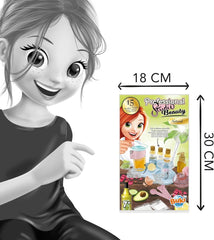 Buki Professional Studio Beauty 5421 - Colorland Toys