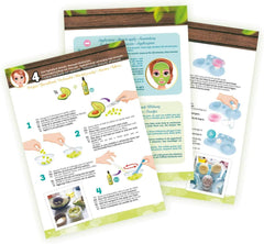 Buki Professional Studio Beauty 5421 - Colorland Toys