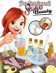 Buki Professional Studio Beauty 5421 - Colorland Toys