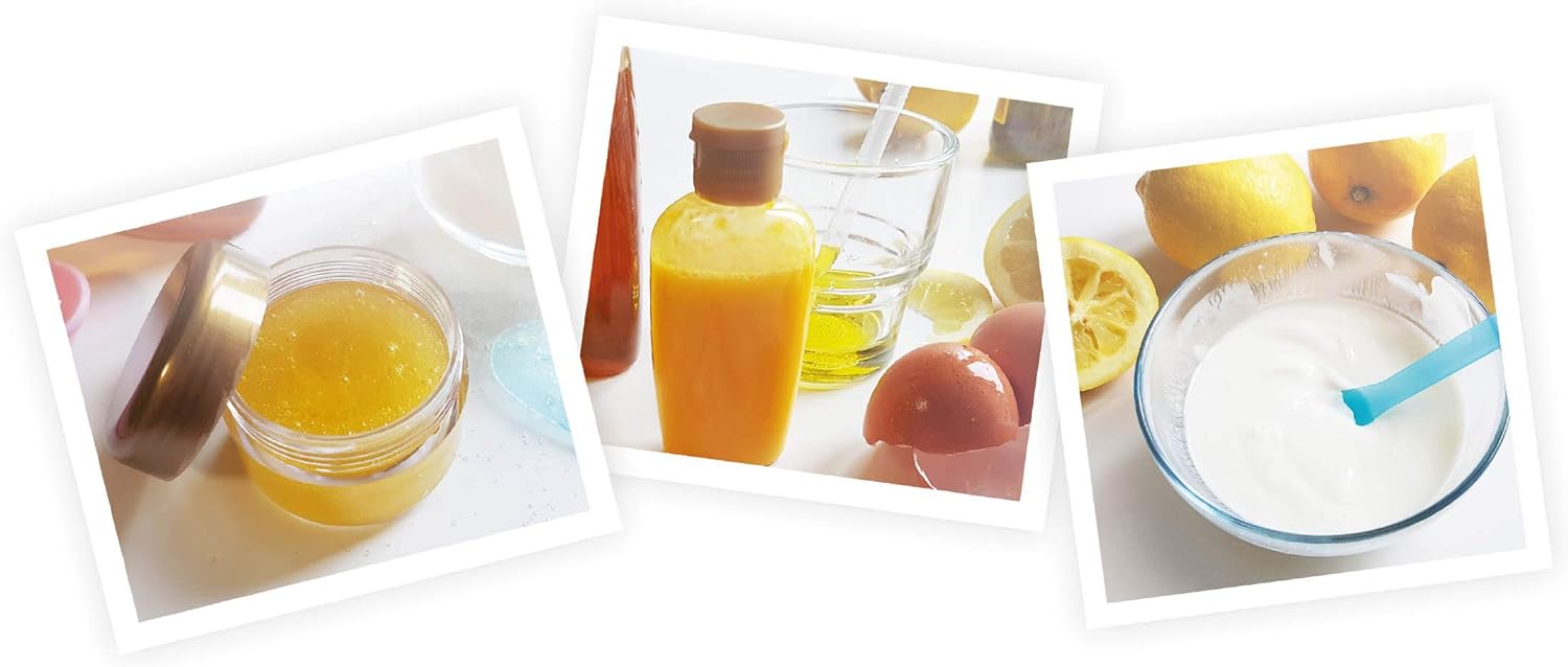 Buki Professional Studio Beauty 5421 - Colorland Toys