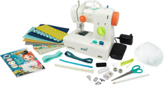 Buki Professional Studio Couture - Sewing Machine 5410 - Colorland Toys
